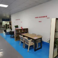 Reading area